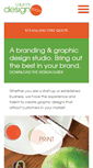 Mobile Screenshot of laurasdesignstudio.com